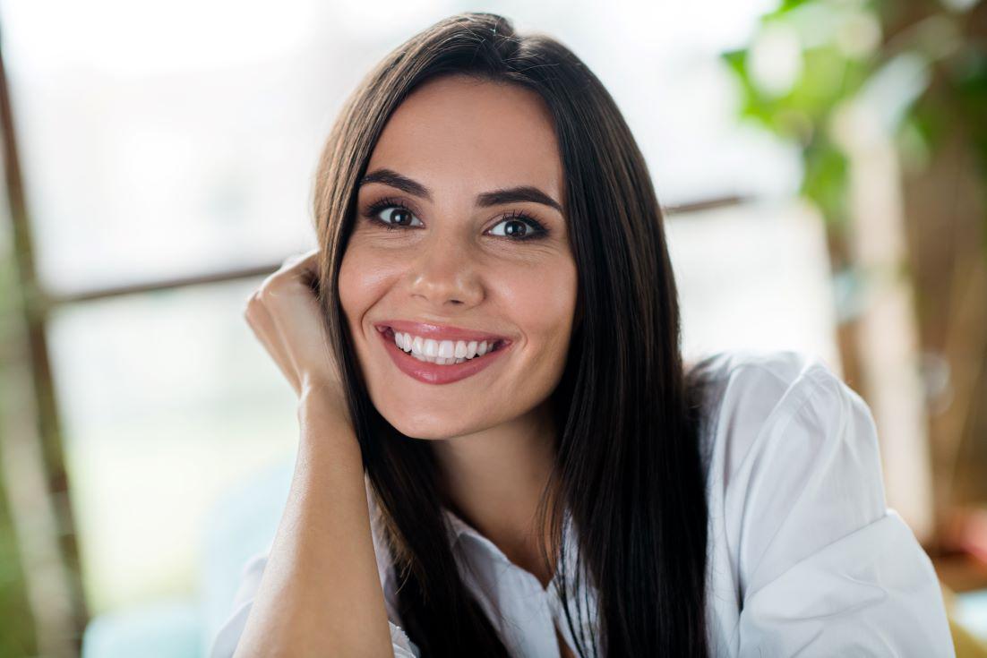 5 Teeth Whitening Facts